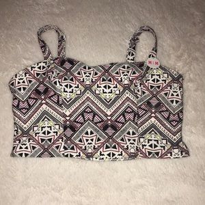 PINK Victoria’s Secret Crop Top